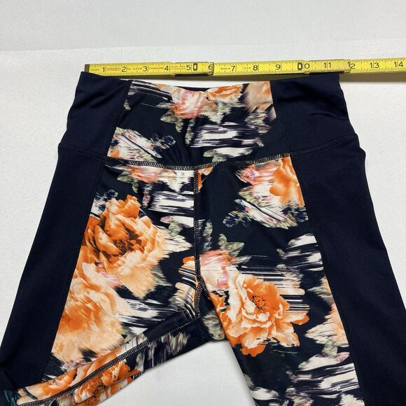 Betsey Johnson Leggings Bra Set Size Small - Picture 6 of 11